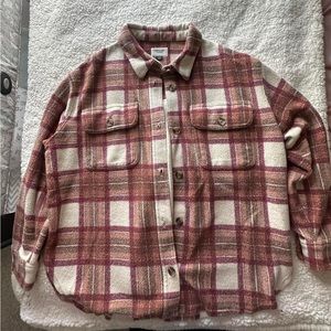 Woman’s American Eagle Shacket